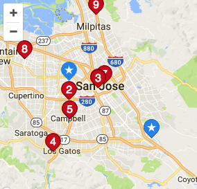 San Jose, CA